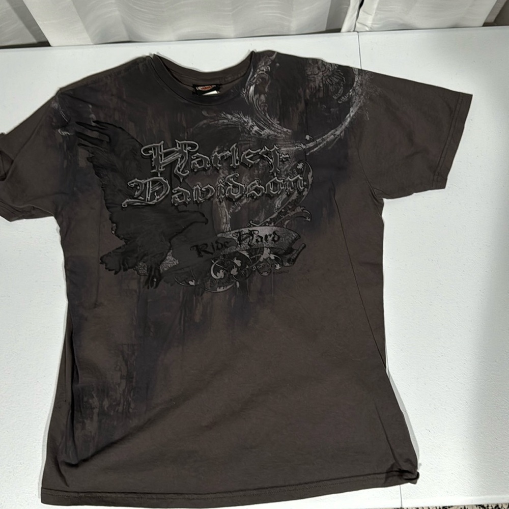 Harley-Davidson Men’s T-Shirt